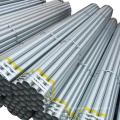 astm a120 galvanized seamless steel pipe